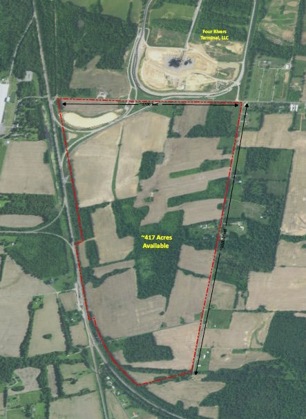 PADNWS-07-24-21 ECONOMIC DEVELOPMENT - PHOTO #2